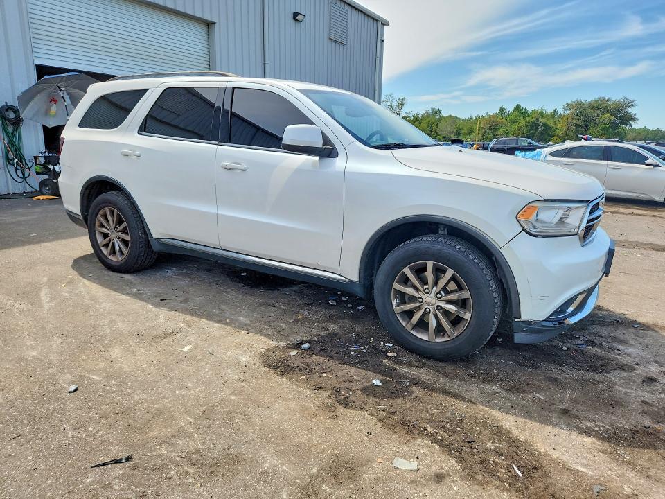 2017 Dodge Durango მანქანა იყიდება აუქციონზე, vin: 1C4RDJAG9HC737320, აუქციონის ნომერი: 70943766