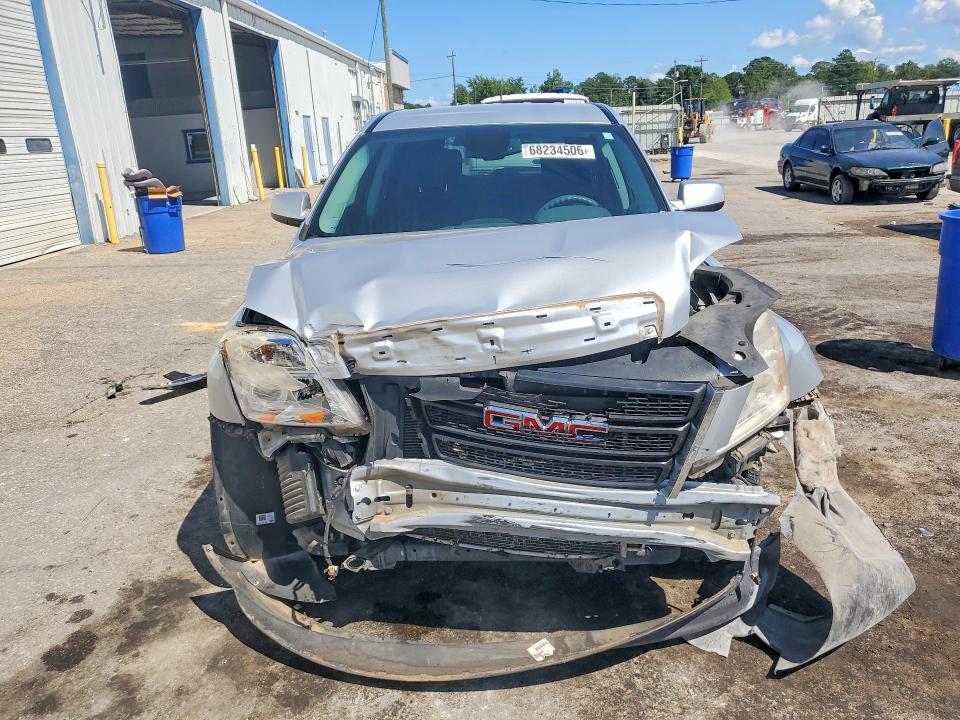 Aukcja sprzedaży 2014 Gmc Terrain, vin: 2GKALMEK0E6358800, numer aukcji: 68234506