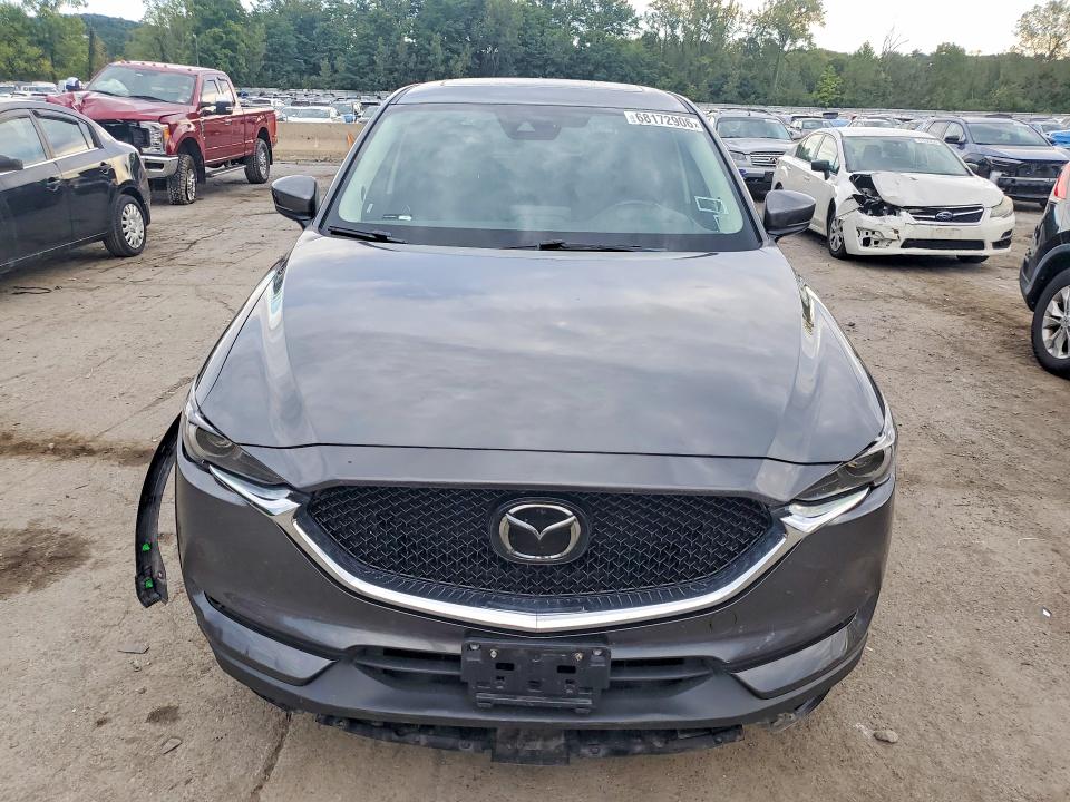 Aukcja sprzedaży 2019 Mazda Cx-5, vin: JM3KFBDM9K0690521, numer aukcji: 68172906