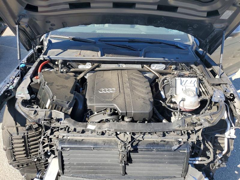 Продажа на аукционе авто 2023 Audi Q5, vin: WA14AAFY3P2130767, номер лота: 69824256