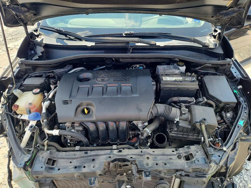 Продажа на аукционе авто 2018 Toyota C-hr, vin: NMTKHMBX1JR027384, номер лота: 69688126