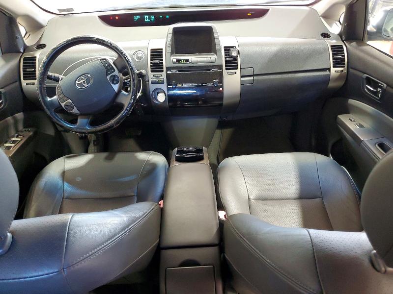 Продаж на аукціоні авто 2008 Toyota Prius, vin: JTDKB20U583379329, номер лоту: 70498646