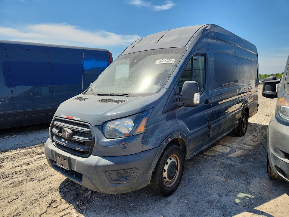 Продаж на аукціоні авто 2020 Ford Transit 250, vin: 1FTBR3X87LKB13478, номер лоту: 69585646