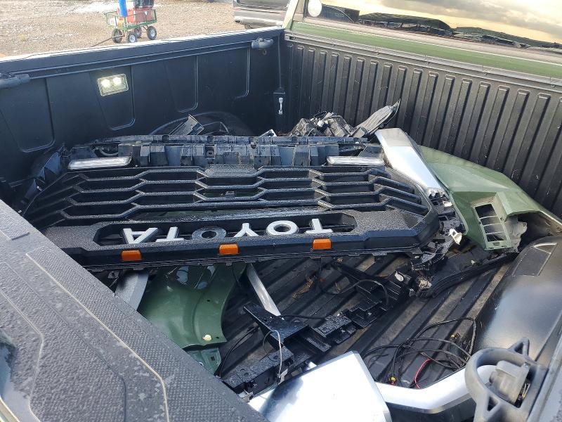 Auction sale of the 2022 Toyota Tundra, vin: 5TFJA5AB5NX015624, lot number: 68378366