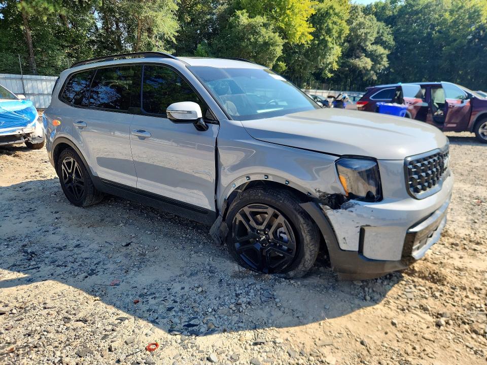 Продаж на аукціоні авто 2024 Kia Telluride, vin: 5XYP5DGCXRG519331, номер лоту: 67306126