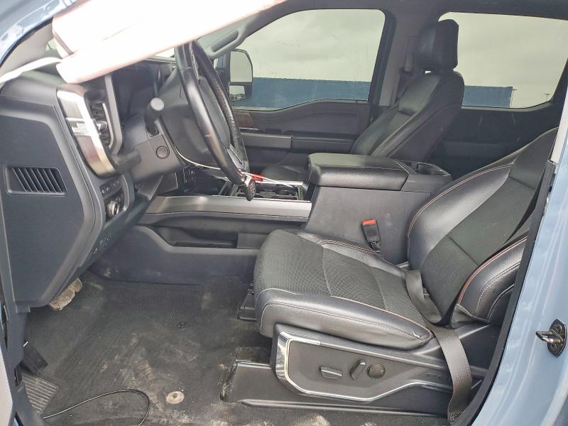 69710276 :رقم المزاد ، 1FT8W2BT7PED36942 vin ، 2023 Ford F250 مزاد بيع
