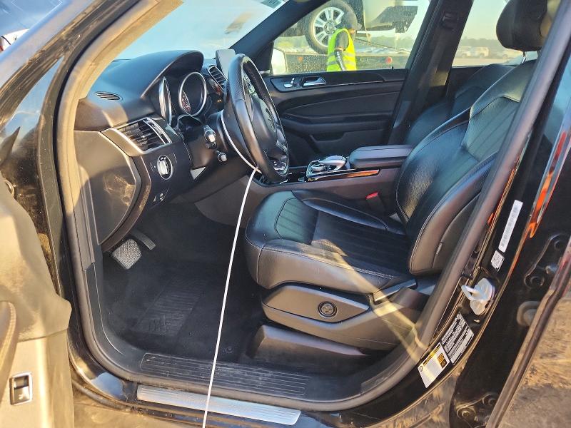Продажа на аукционе авто 2017 Mercedes-benz Gle, vin: 4JGDA5JB0HA873969, номер лота: 70787346