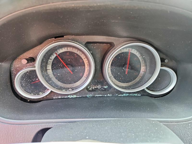 Aukcja sprzedaży 2007 Mazda Cx-9, vin: JM3TB28Y870120191, numer aukcji: 69612076