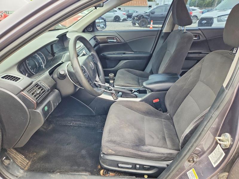 70010226 :رقم المزاد ، 1HGCR2E72FA025829 vin ، 2015 Honda Accord مزاد بيع