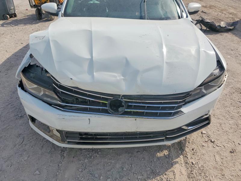 2016 Volkswagen Passat მანქანა იყიდება აუქციონზე, vin: 1VWAS7A33GC042166, აუქციონის ნომერი: 69094816
