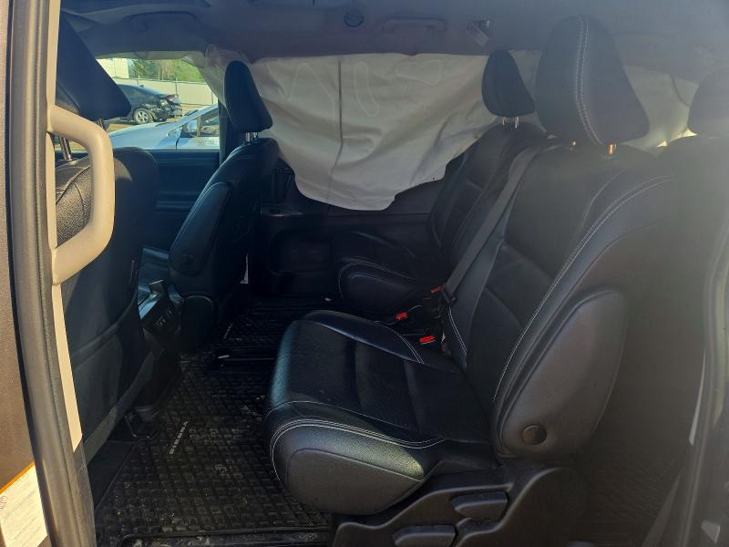 Продаж на аукціоні авто 2018 Toyota Sienna, vin: 5TDXZ3DC0JS954806, номер лоту: 67417906