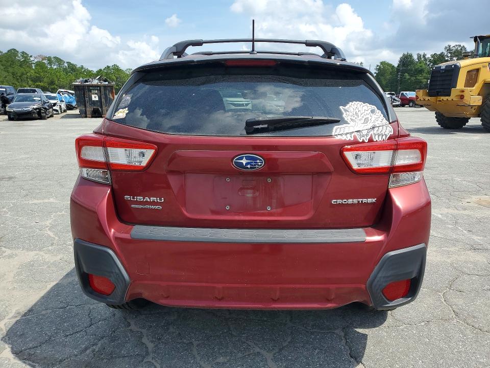 Aukcja sprzedaży 2019 Subaru Crosstrek, vin: JF2GTAAC8K8300587, numer aukcji: 68346996