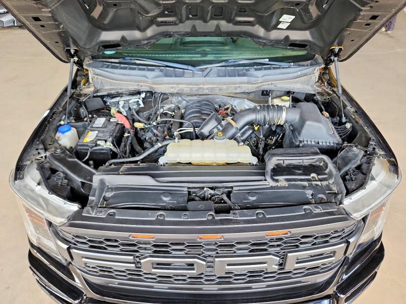 2021 Ford F150 მანქანა იყიდება აუქციონზე, vin: 1FTMF1C56MKD34668, აუქციონის ნომერი: 70094846
