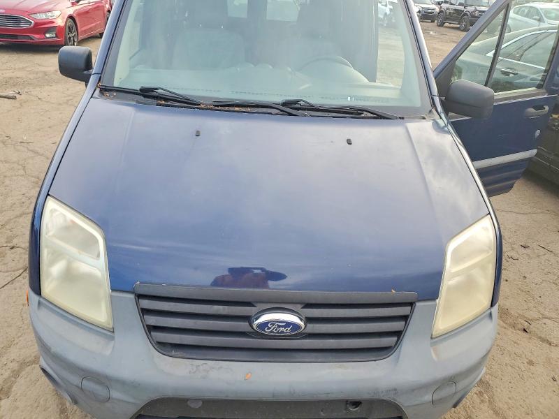 Aukcja sprzedaży 2010 Ford Transit Connect, vin: NM0LS7CN1AT010704, numer aukcji: 69298066