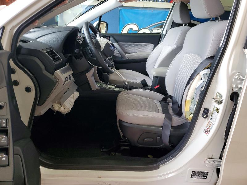67399006 :رقم المزاد ، JF2SJAGC9HH515251 vin ، 2017 Subaru Forester مزاد بيع