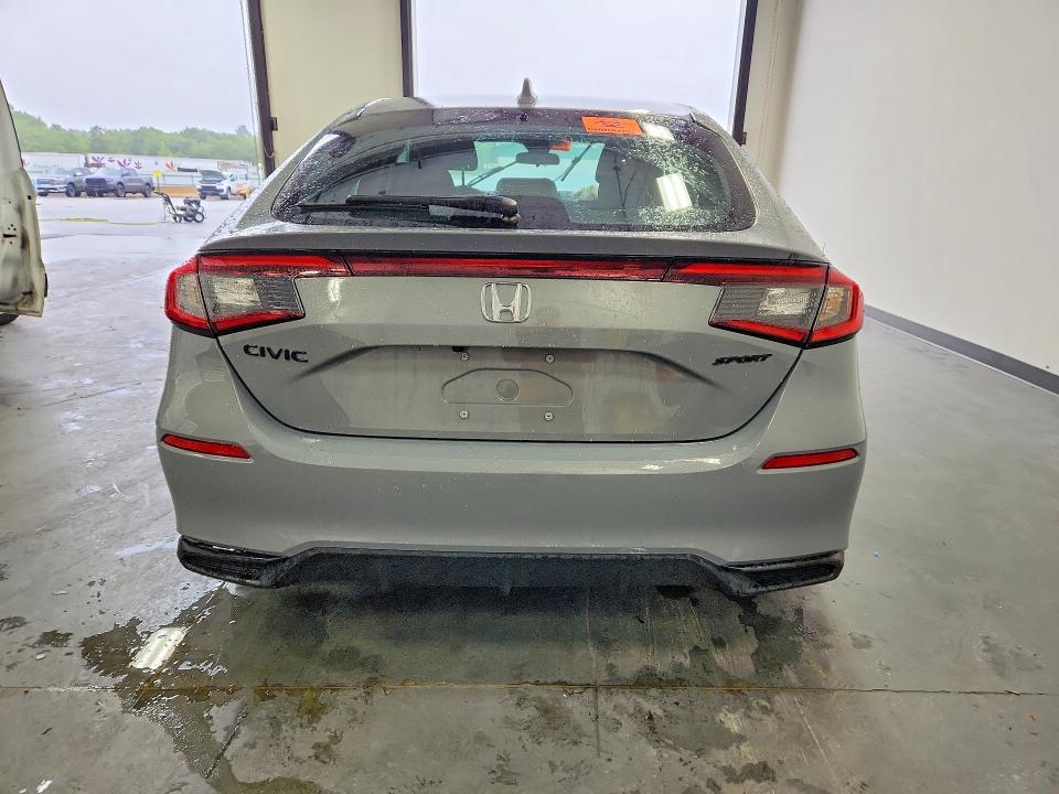 Продажа на аукционе авто 2026 Honda Civic, vin: 19XFL2H83TE014462, номер лота: 67500206