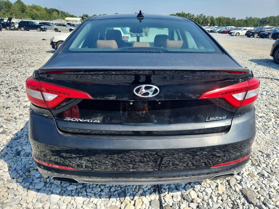 Aukcja sprzedaży 2015 Hyundai Sonata, vin: 5NPE34AF2FH078945, numer aukcji: 67558536