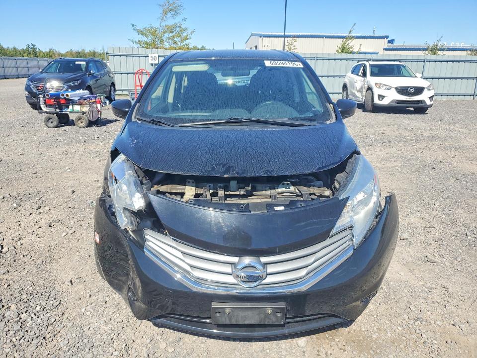Продажа на аукционе авто 2016 Nissan Versa Note, vin: 3N1CE2CP0GL383148, номер лота: 69594196