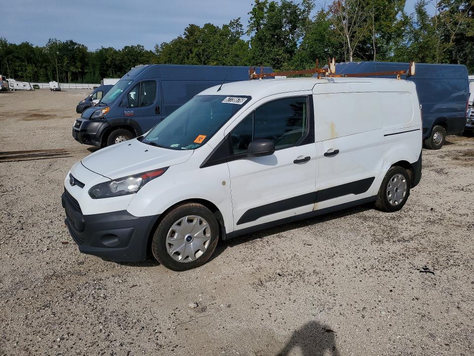 Продаж на аукціоні авто 2016 Ford Transit Connect, vin: NM0LS7E7XG1240048, номер лоту: 67738676