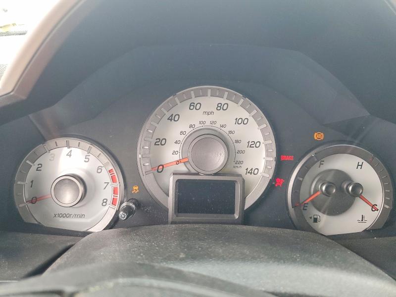 Продаж на аукціоні авто 2013 Honda Pilot, vin: 5FNYF4H95DB050766, номер лоту: 70315196