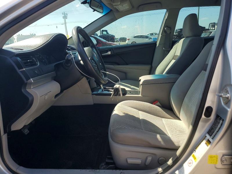 68849396 :رقم المزاد ، 4T4BF1FK6DR329288 vin ، 2013 Toyota Camry مزاد بيع