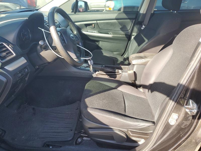 2016 Subaru Impreza მანქანა იყიდება აუქციონზე, vin: JF1GPAA6XG8241665, აუქციონის ნომერი: 70005326