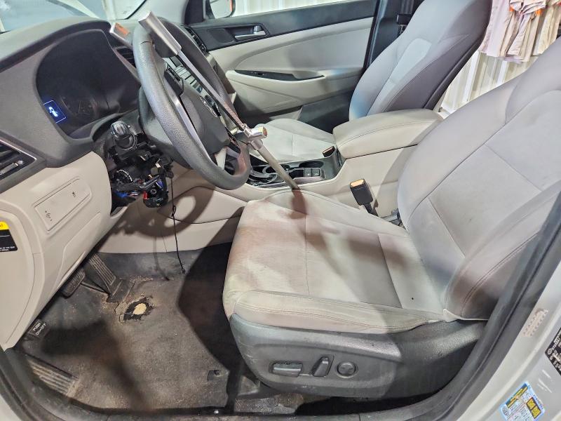 Aukcja sprzedaży 2016 Hyundai Tucson, vin: KM8J33A43GU081590, numer aukcji: 68084256