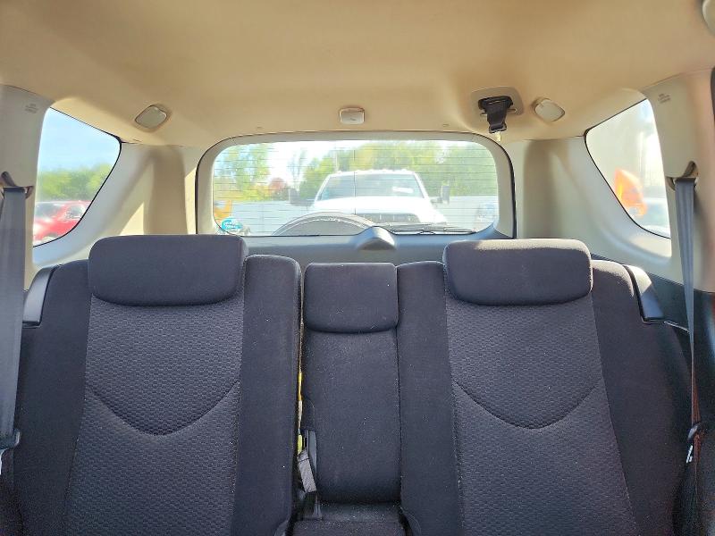 2008 Toyota Rav4 მანქანა იყიდება აუქციონზე, vin: JTMZD32V385107340, აუქციონის ნომერი: 69205506
