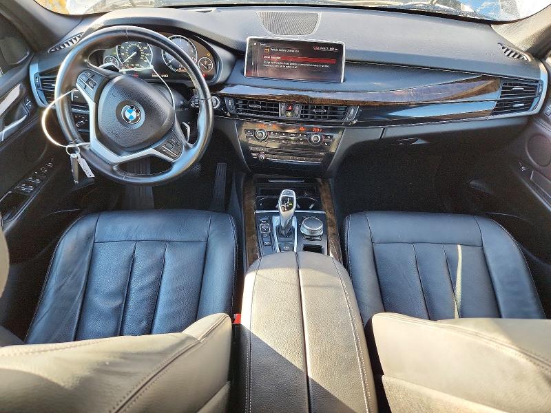 Продажа на аукционе авто 2018 Bmw X5, vin: 5UXKR0C57J0Y03328, номер лота: 69744816