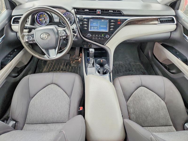 Aukcja sprzedaży 2018 Toyota Camry, vin: 4T1B11HK4JU071421, numer aukcji: 67713116