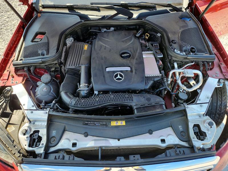 Продажа на аукционе авто 2019 Mercedes-benz E, vin: WDDZF4JB1KA581461, номер лота: 68604266