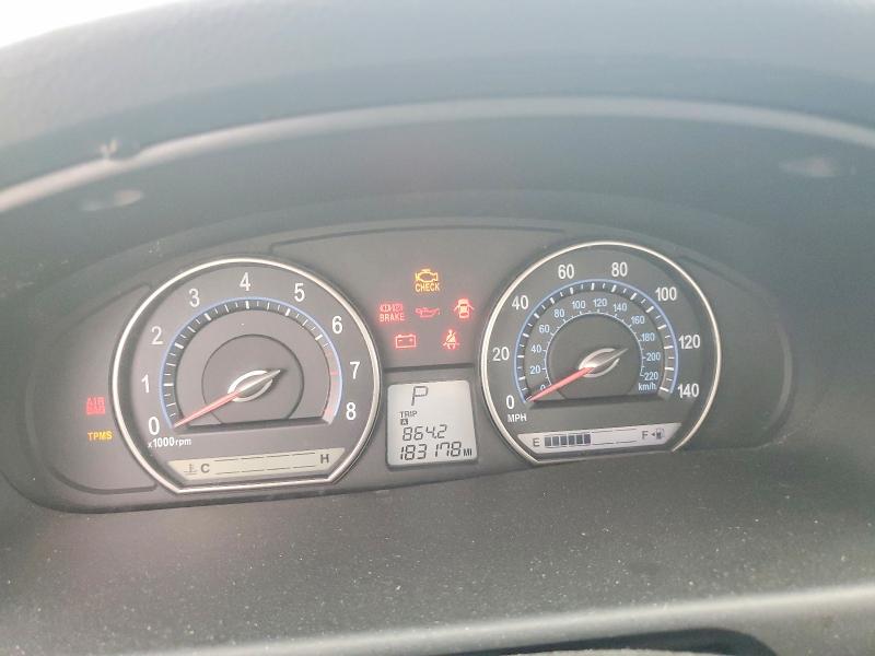 68187806 :رقم المزاد ، KNAGE123675140545 vin ، 2007 Kia Optima مزاد بيع