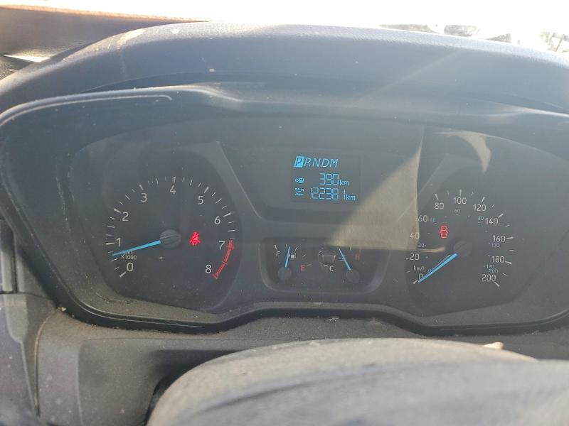 2018 Ford Transit მანქანა იყიდება აუქციონზე, vin: 1FTBW2XM1JKA66395, აუქციონის ნომერი: 66967846