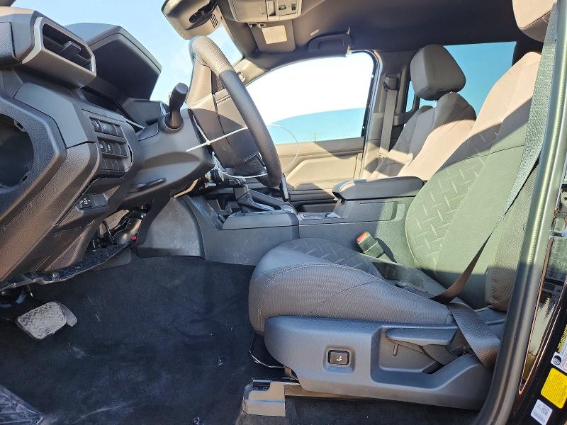 Aukcja sprzedaży 2026 Toyota Tacoma, vin: 3TYKD5HN4TT044034, numer aukcji: 68841876
