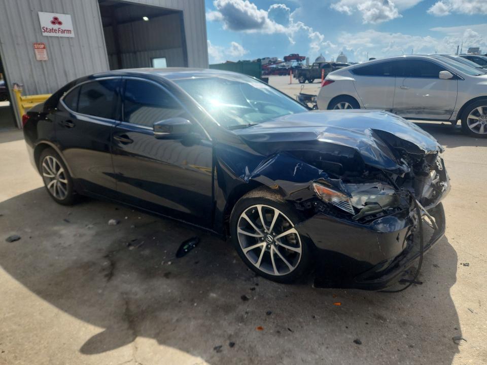 Продажа на аукционе авто 2015 Acura Tlx, vin: 19UUB2F50FA009215, номер лота: 67433436