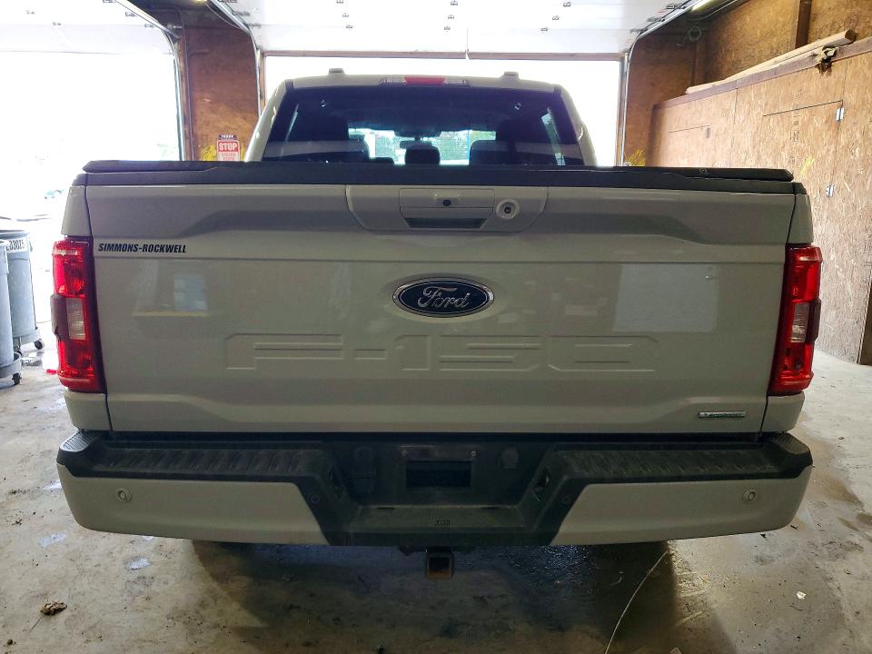 Продажа на аукционе авто 2023 Ford F150, vin: 1FTEW1EP5PFA78166, номер лота: 69549076