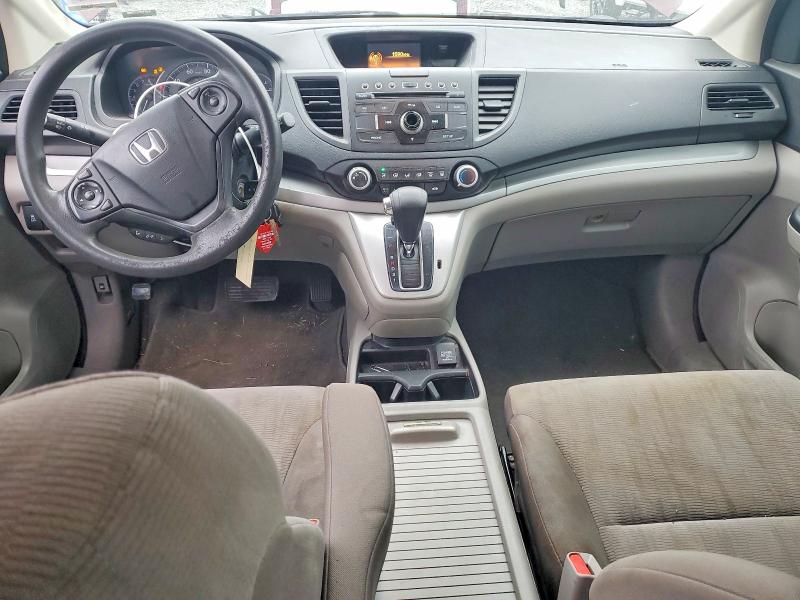 Aukcja sprzedaży 2014 Honda Cr-v, vin: 5J6RM4H31EL050598, numer aukcji: 69794486