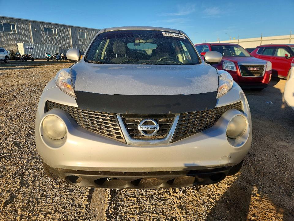 Продаж на аукціоні авто 2013 Nissan Juke, vin: JN8AF5MV2DT210209, номер лоту: 67154086