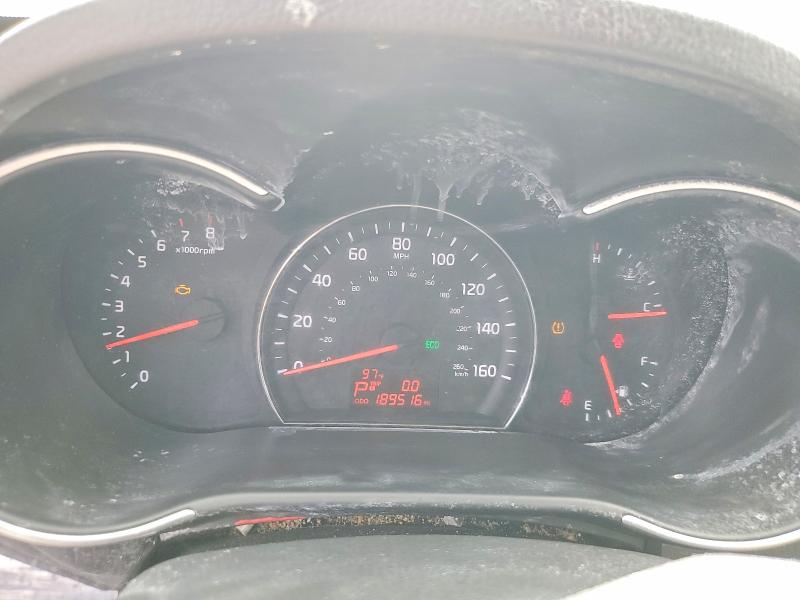 Продаж на аукціоні авто 2015 Kia Sorento, vin: 5XYKT4A68FG591160, номер лоту: 67865606