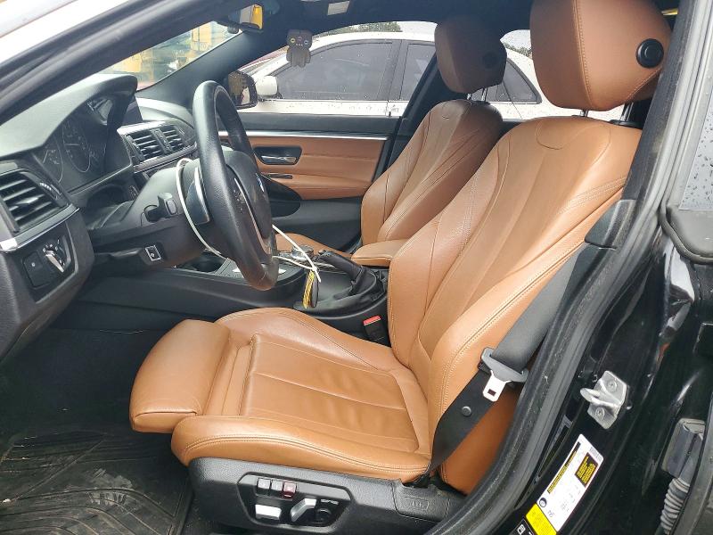 Продаж на аукціоні авто 2017 Bmw 430xi, vin: WBA4F9C35HG812453, номер лоту: 68188836