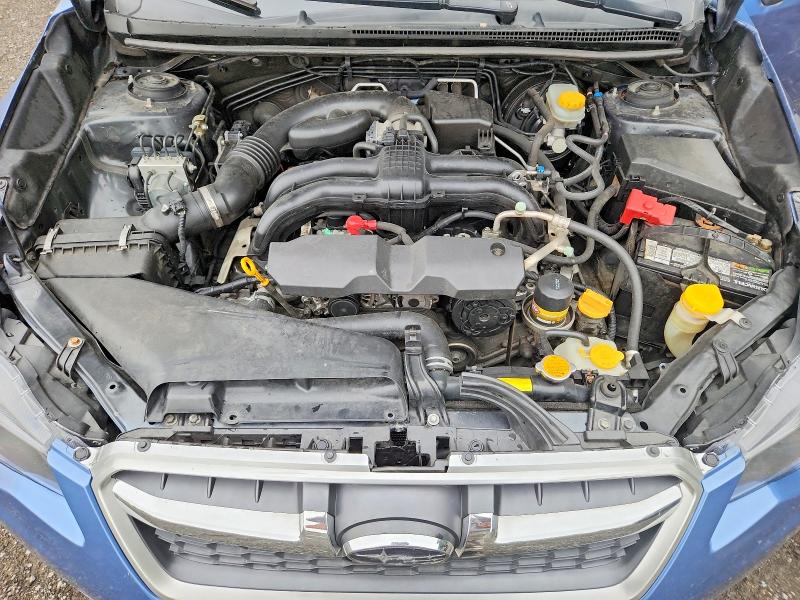 Aukcja sprzedaży 2016 Subaru Impreza, vin: JF1GPAB69G8225732, numer aukcji: 67274846