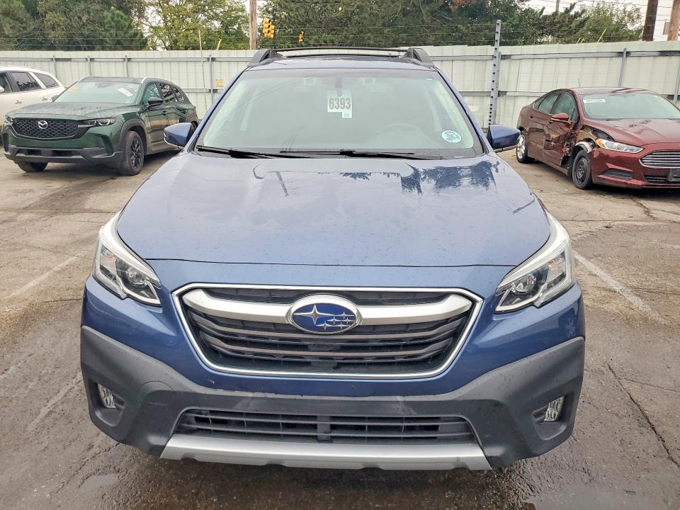 Продажа на аукционе авто 2021 Subaru Outback, vin: 4S4BTAMC0M3149583, номер лота: 67883256