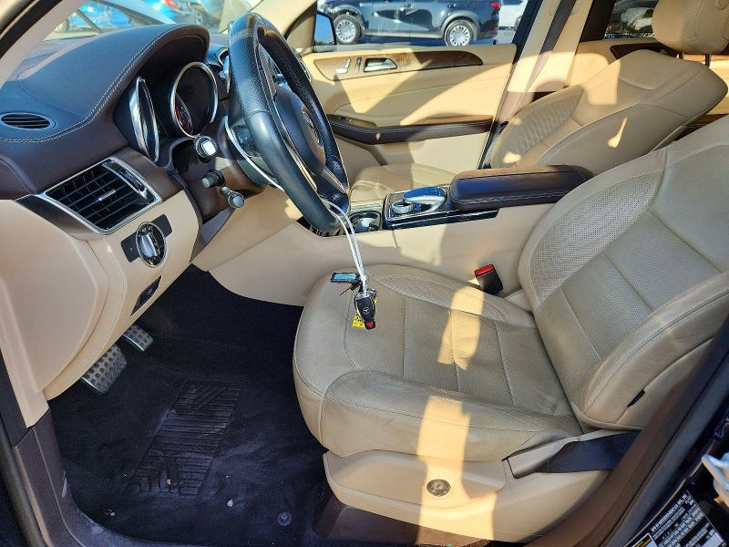 Aukcja sprzedaży 2018 Mercedes-benz Gle, vin: 4JGDA6EBXJB053656, numer aukcji: 69697326