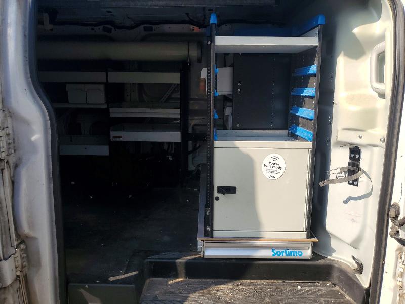 2015 Ford Transit მანქანა იყიდება აუქციონზე, vin: 1FTNR1ZM2FKA54937, აუქციონის ნომერი: 71302496
