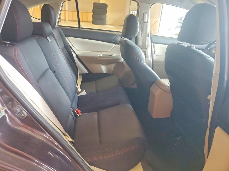 Aukcja sprzedaży 2013 Subaru Impreza, vin: JF1GPAL60D2884781, numer aukcji: 69785576