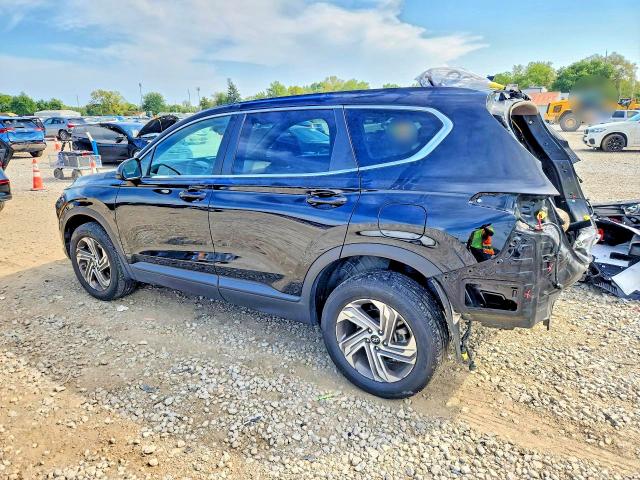 Aukcja sprzedaży 2023 Hyundai Santa Fe, vin: 5NMS1DAJ7PH644268, numer aukcji: 67600076