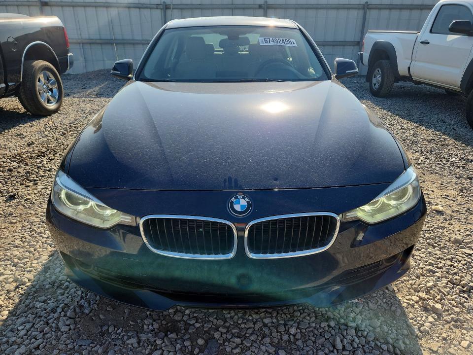 Aukcja sprzedaży 2015 Bmw 328, vin: WBA3B3G58FNR86252, numer aukcji: 67492496