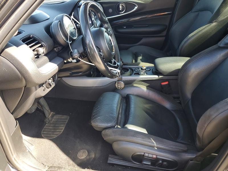 2020 Mini Cooper მანქანა იყიდება აუქციონზე, vin: WMWLV7C08L2M49208, აუქციონის ნომერი: 69089386