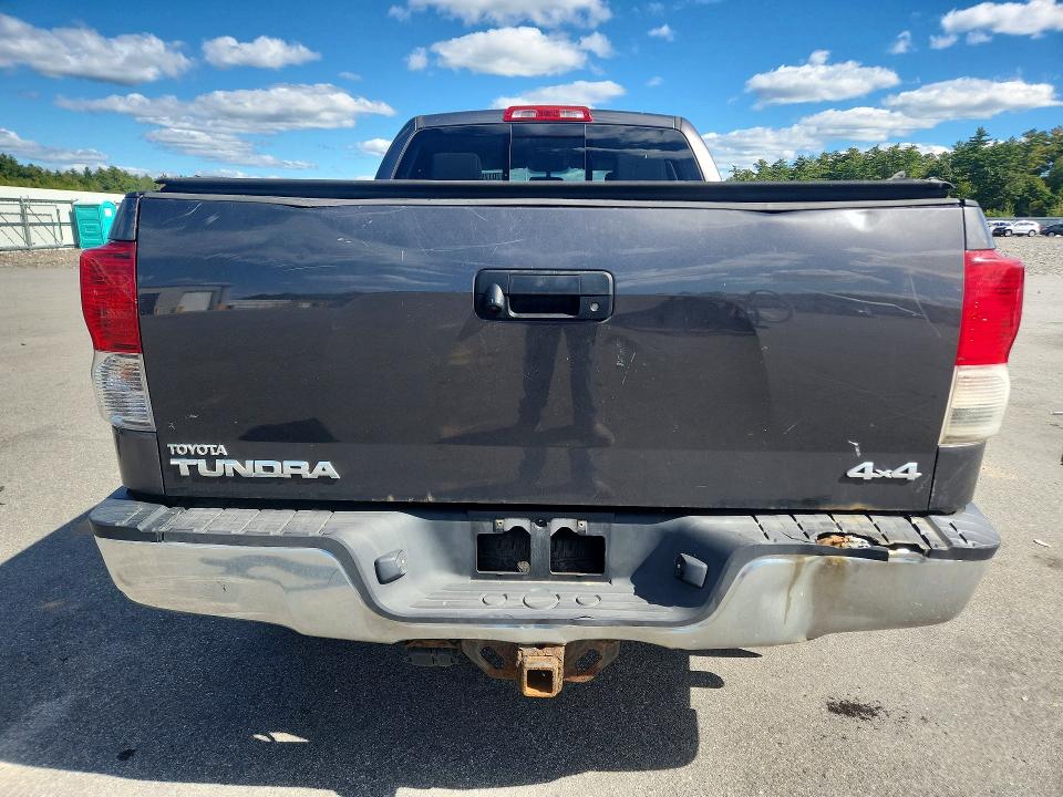 Aukcja sprzedaży 2012 Toyota Tundra, vin: 5TFUY5F10CX234576, numer aukcji: 70179606