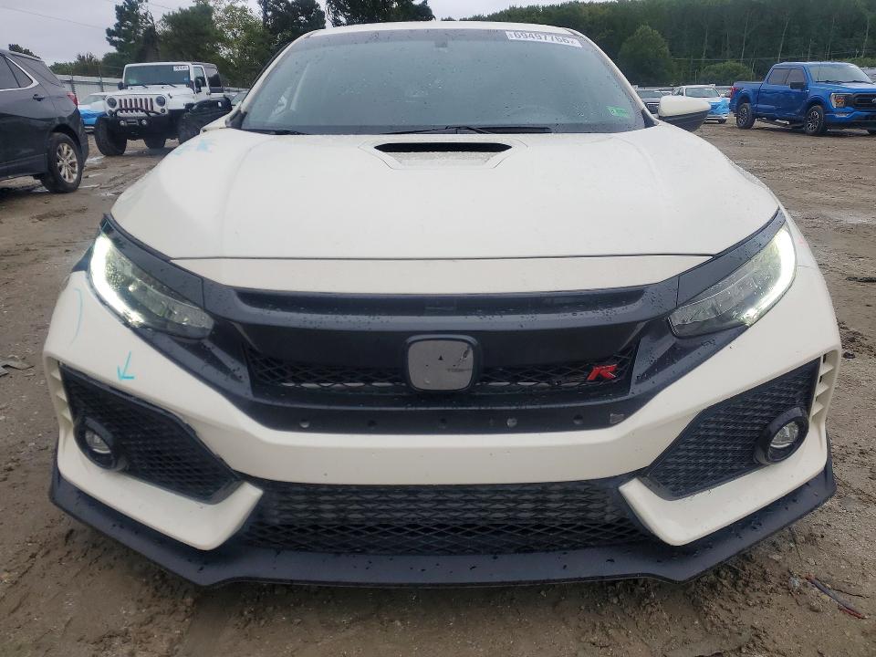 Продаж на аукціоні авто 2019 Honda Civic, vin: SHHFK8G7XKU201171, номер лоту: 69497766